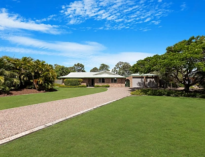 19 Snapper Street, Kawungan, QLD 4655, 5房, 2浴, 独立屋