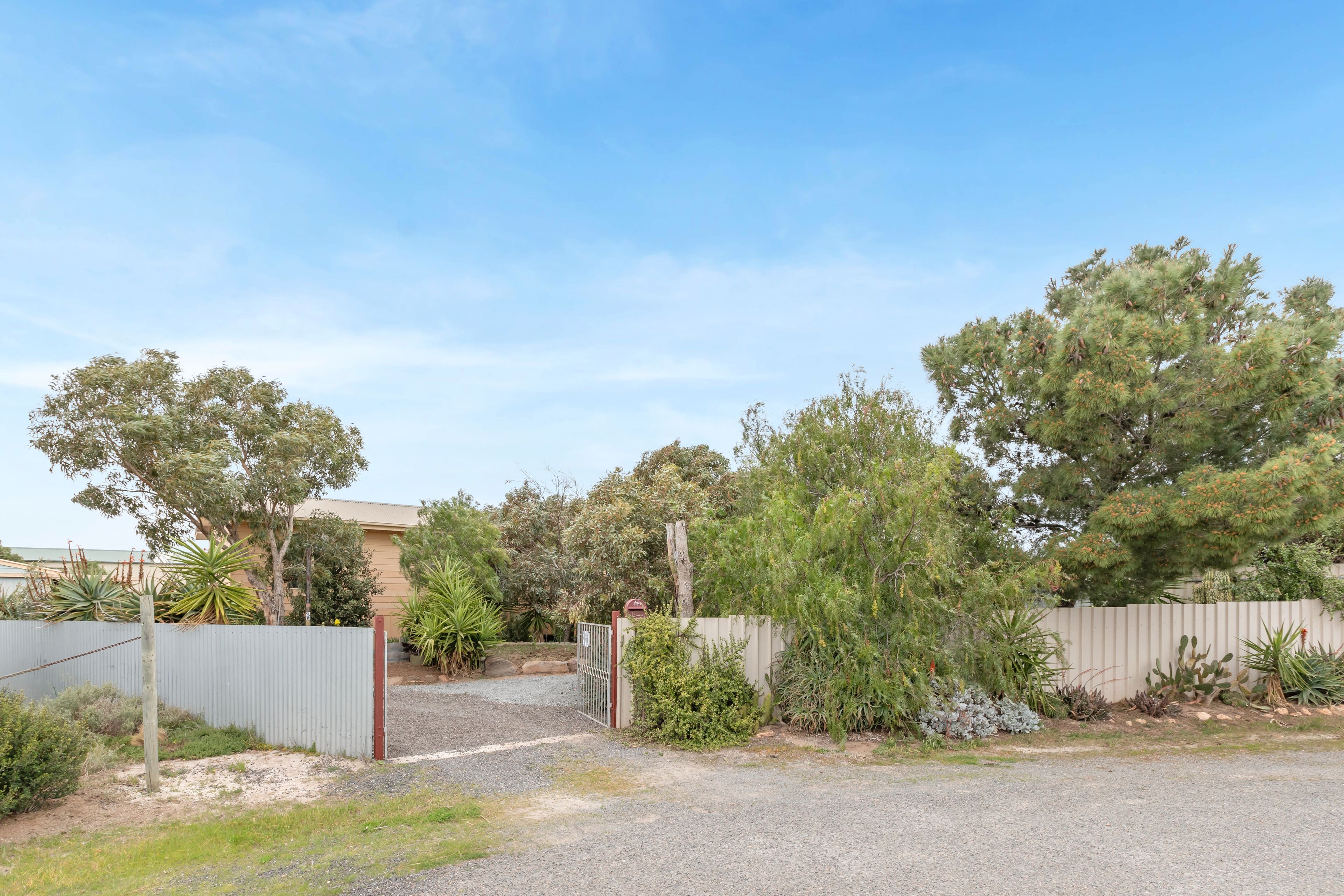 4 PRION CT, THOMPSON BEACH SA 5501, 0 Bedrooms, 0 Bathrooms, House