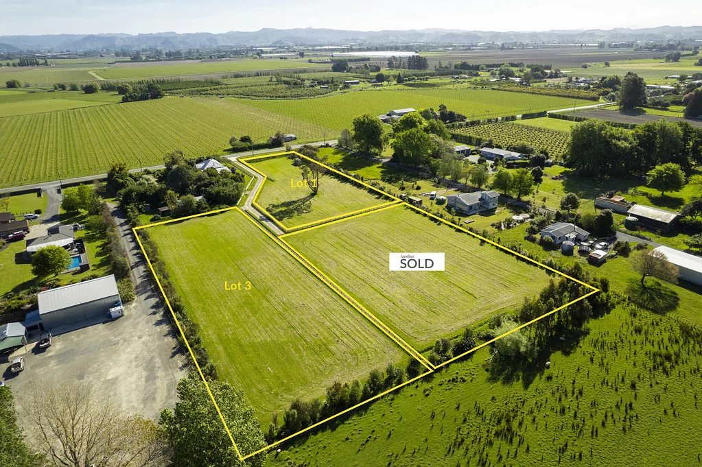 Hexton  A country canvas for your dream home