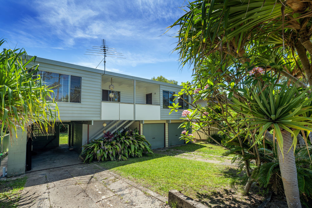 7 LIGHTS ST, EMERALD BEACH NSW 2456, 0房, 0浴, House