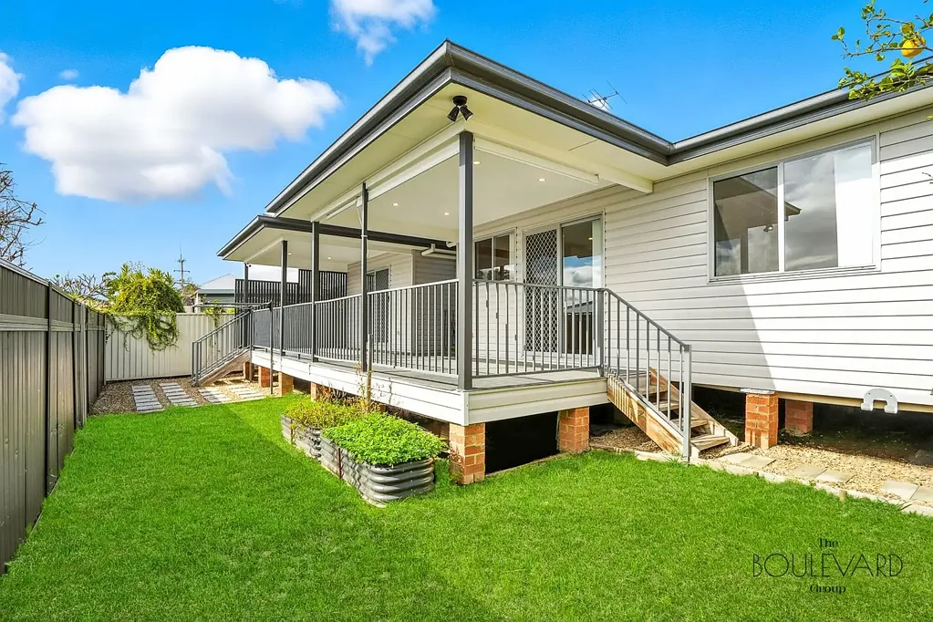 Stunning 2-Bedroom Granny Flat + Detached Studio – Modern Living with Endless Possibilities!