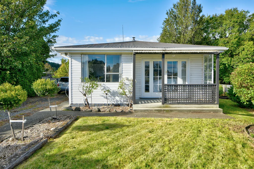 11 Dale Crescent, East Gore, Gore, Southland