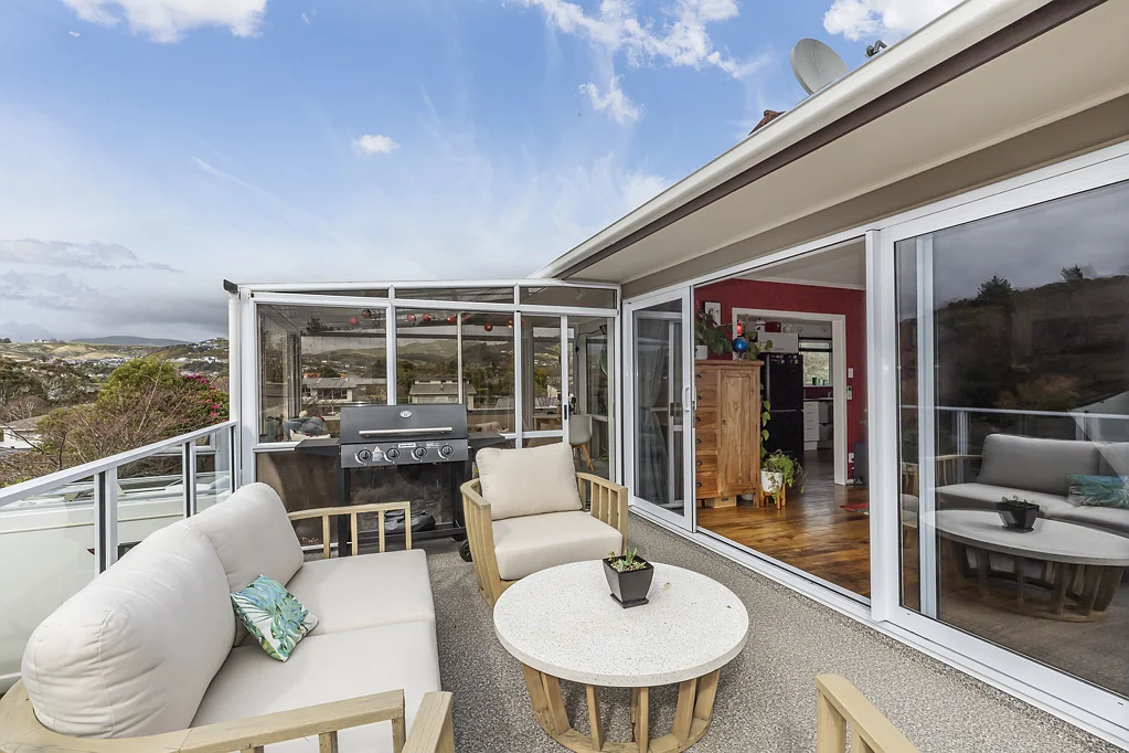 Whitby 4બેડરૂમ SPACE, SUN & SERIOUS OUTDOOR LIVING