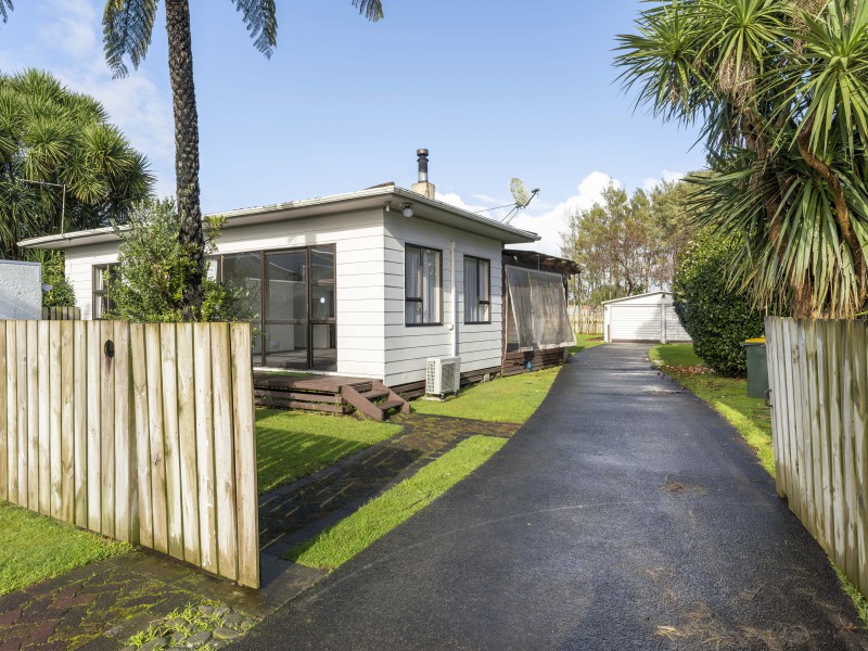 62 Carthew Street, Okato, New Plymouth, 4 Kuwarto, 0 Banyo