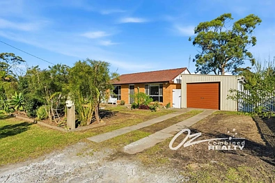Sanctuary Point 3房  Versatile Dual Living Opportunity – House & Granny Flat