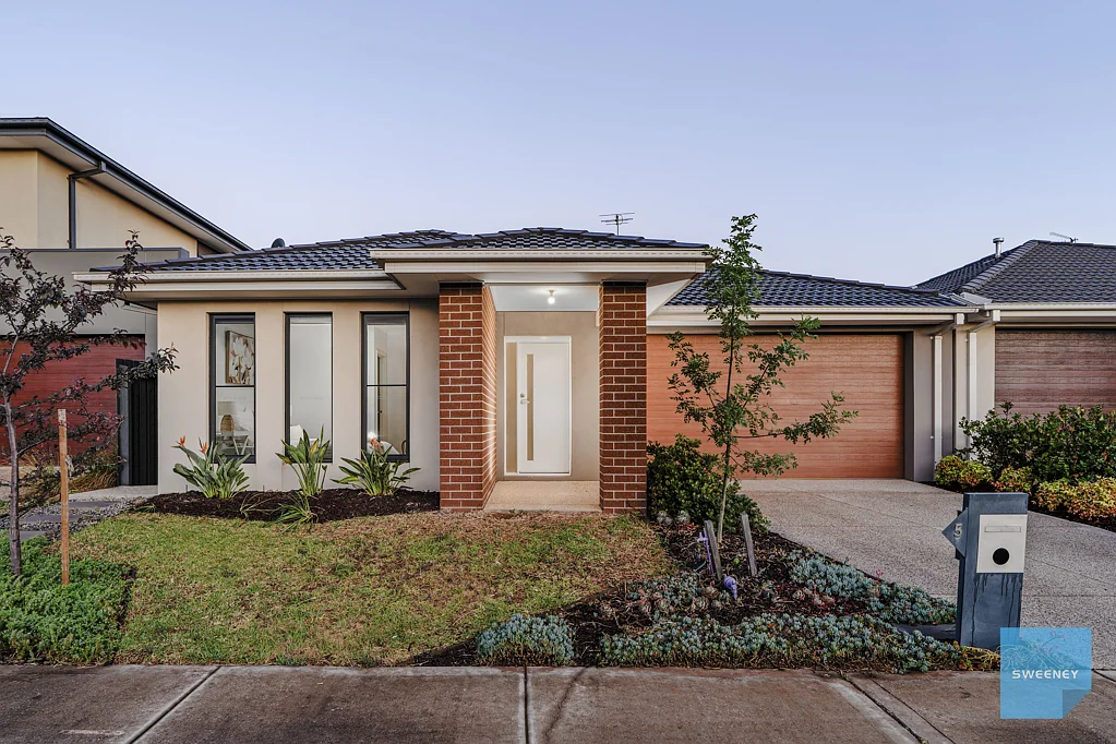 5 Waler Street, Aintree, VIC 3336