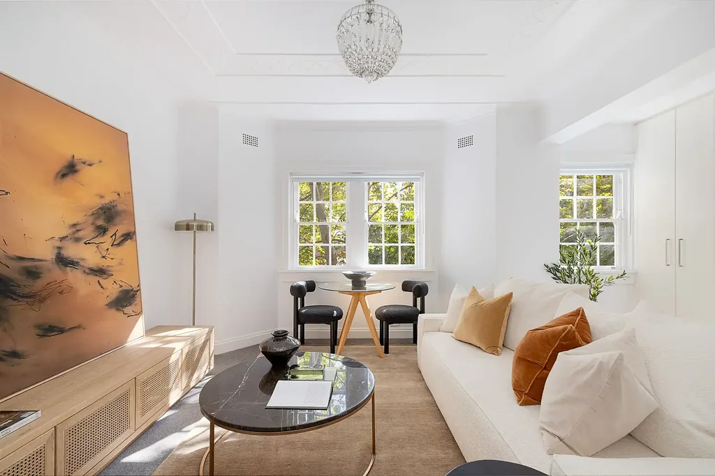 9/2B Tusculum Street, Potts Point, NSW 2011