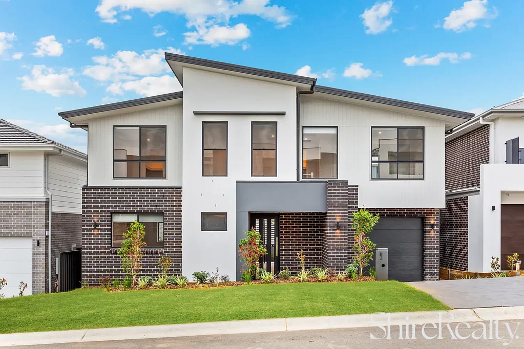 4 Carina Street, Box Hill, NSW 2765