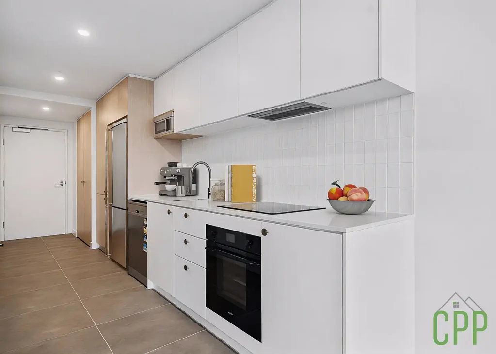 Phillip 1房  Where Design, Lifestyle and Location Converge