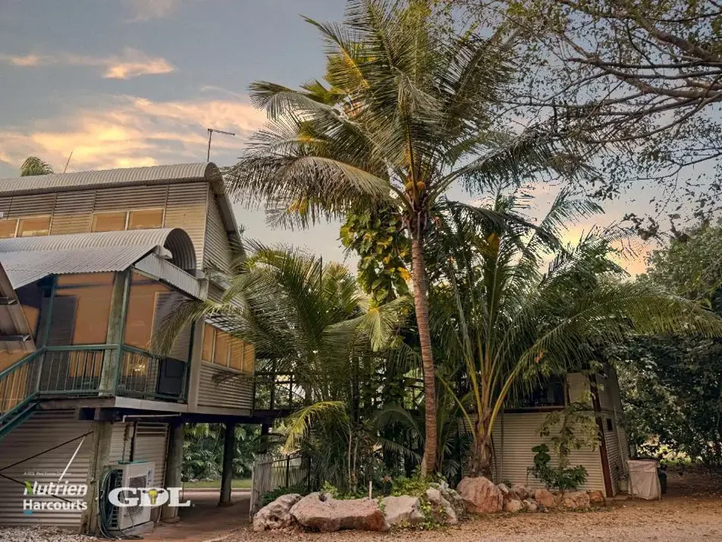Katherine  Luxury Rural Lifestyle | Premium Residence on 2.15ha