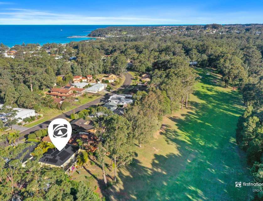 2/19 Augusta Place, Mollymook Beach, NSW 2539, 2 Bedrooms, 2 Bathrooms, Unit