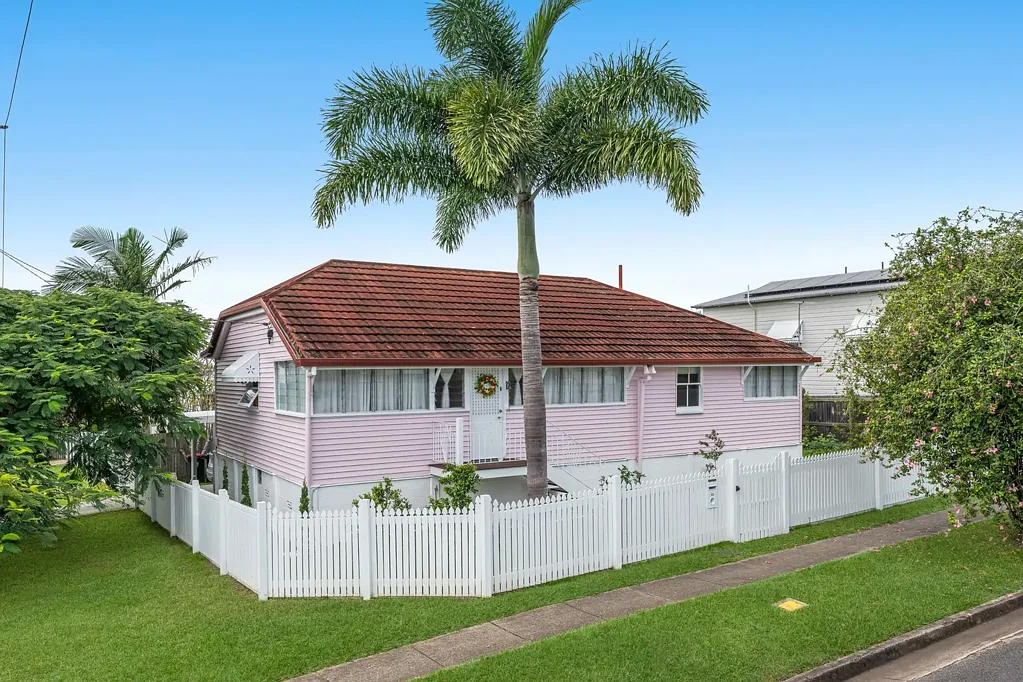 55 Fisher Street, Manly, QLD 4179