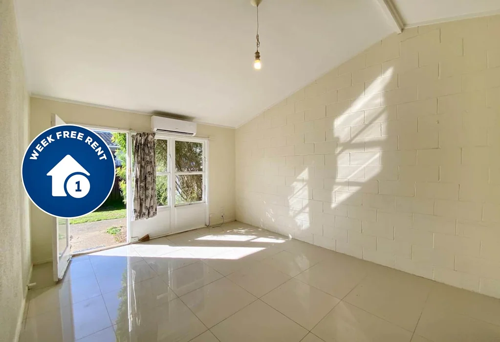 Convenient in Mt Wellington! *FIRST WEEK RENT ...
