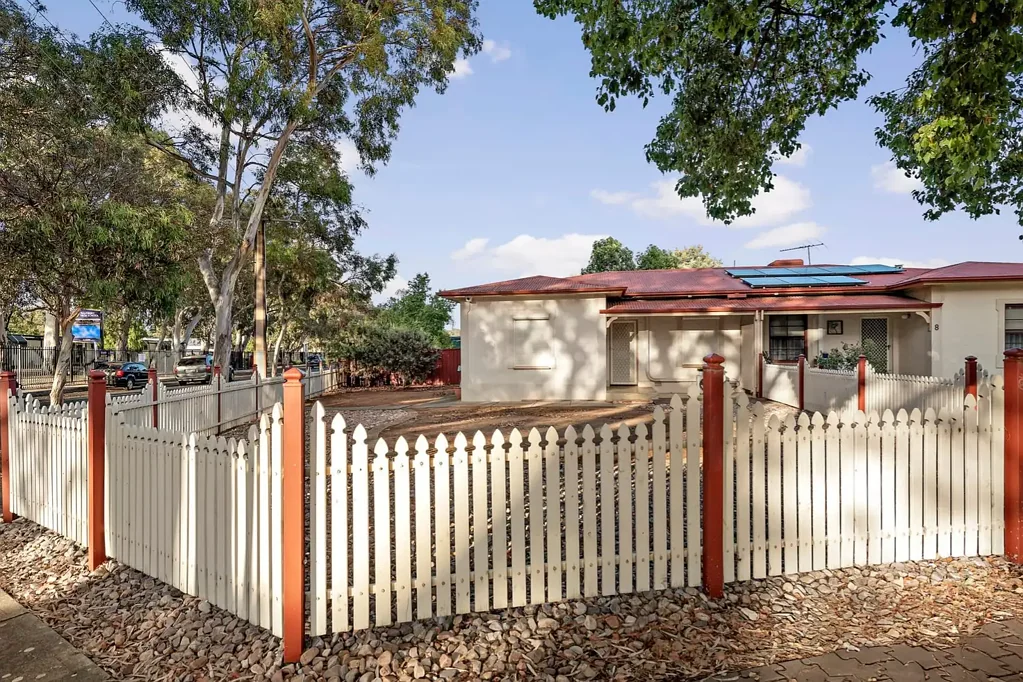 Charming Family Home in Salisbury North