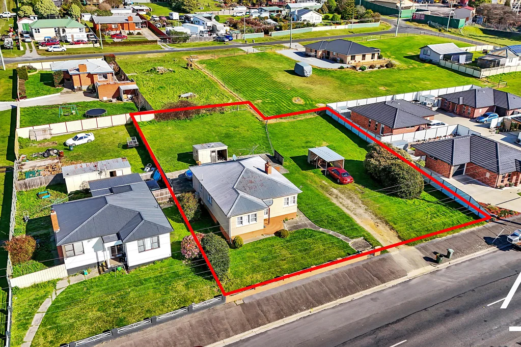 109 Weld Street, Beaconsfield, TAS 7270