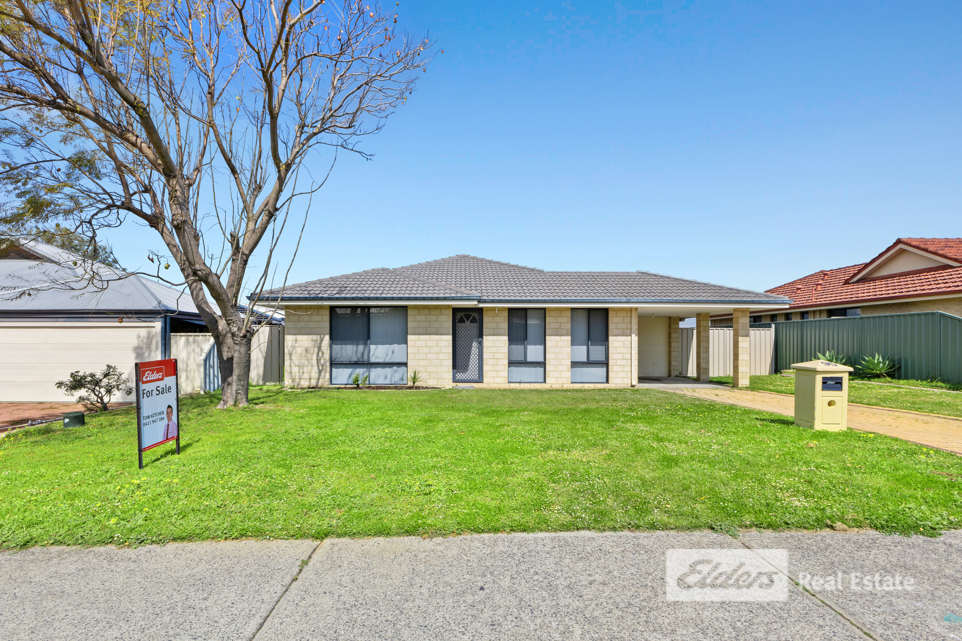 95 JEFFREY RD, GLEN IRIS WA 6230, 0 ਕਮਰੇ, 0 ਬਾਥਰੂਮ, House