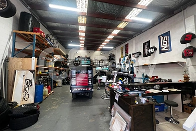 Address Withheld, Onehunga, Auckland City, 0 Bedrooms, 0 Bathrooms, Industrial Premises