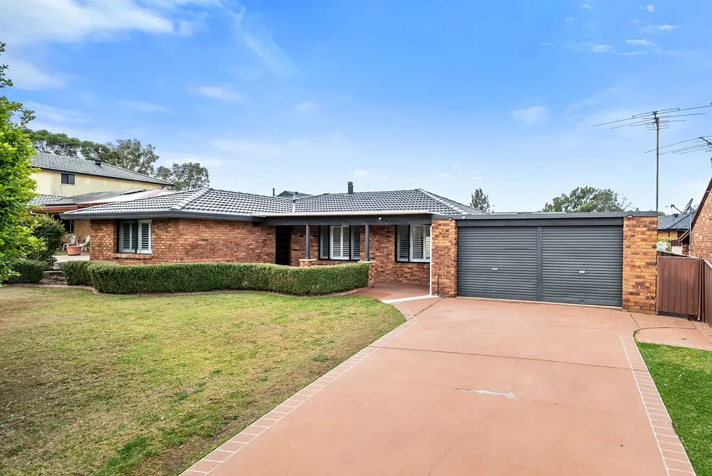 6 Burton Street, Werrington County, NSW 2747
