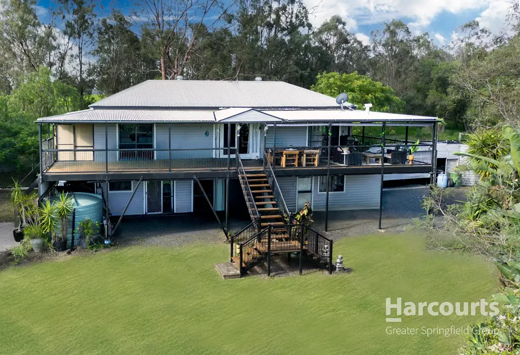 21 Grevillea Street, Plainland, QLD 4341