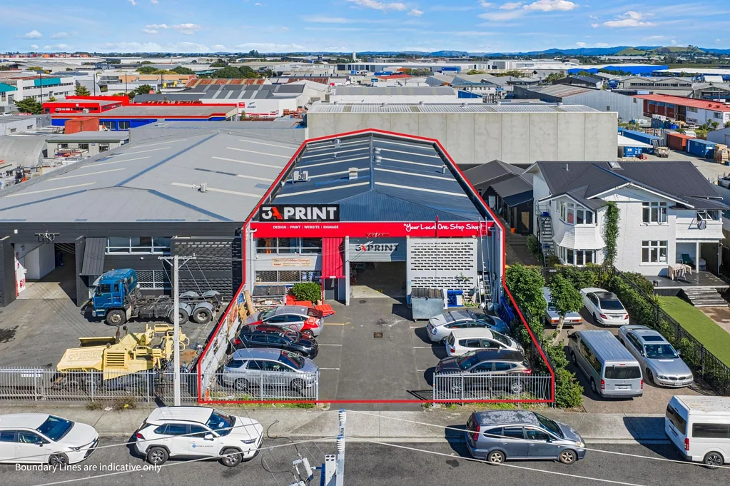 Otahuhu Freehold Opportunity Too Good to Miss!