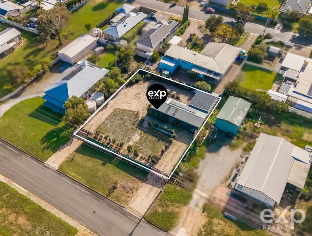 Port Lincoln ALL THE HARD WORK HAS BEEN DONE – PICK A PLAN AND START BUILDING!