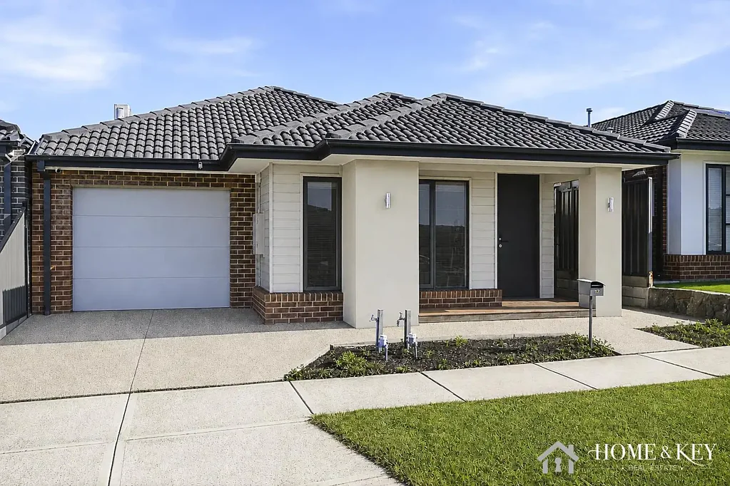 Kalkallo 3房 完美的首次置业或明智的投资机会 Perfect First Home or Smart Investment Opportunity