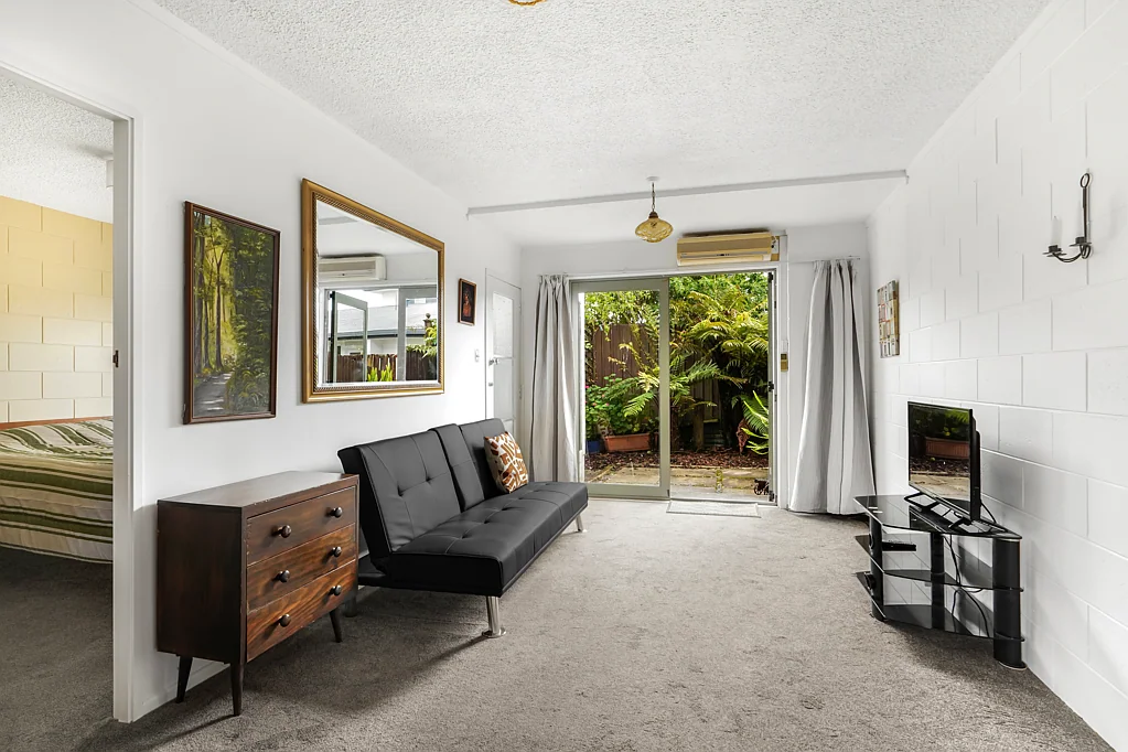 Hamilton East 1غرفة نوم Unit of Convenience