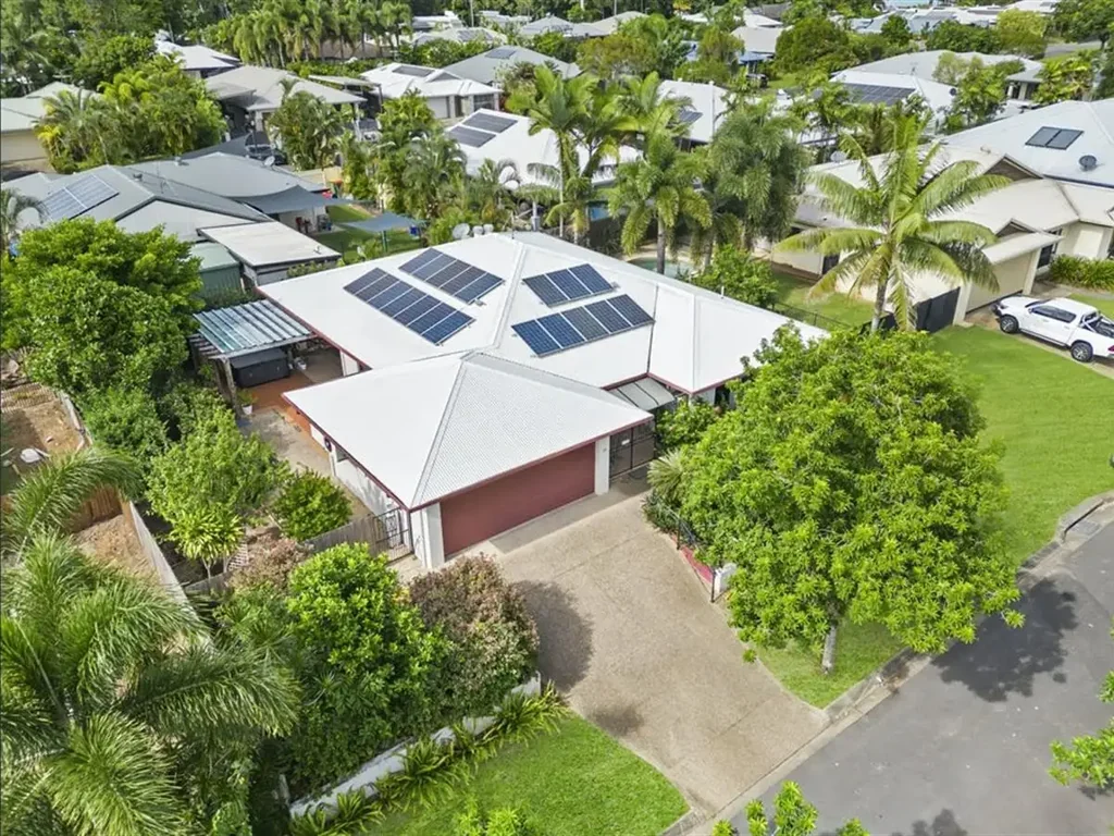 Stunning Rental Property in Kewarra Beach
