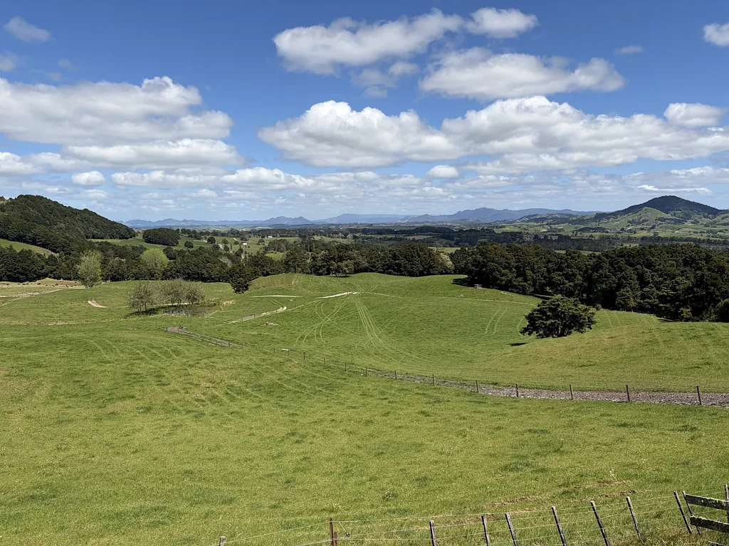 Ruatangata West Often Sought, Rarely Found
