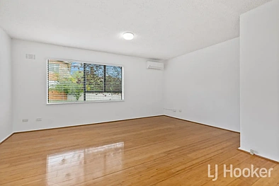 5/114 Blamey Crescent, Campbell, ACT 2612, 2 slaapkamers, 1 badkamers, Unit