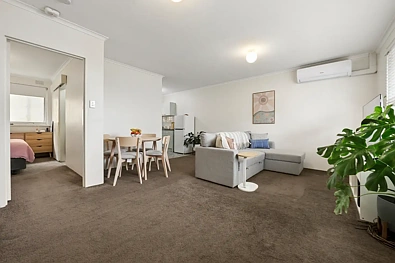 6/94 Beach Road, Mentone, VIC 3194, 1 slaapkamers, 1 badkamers, Apartment