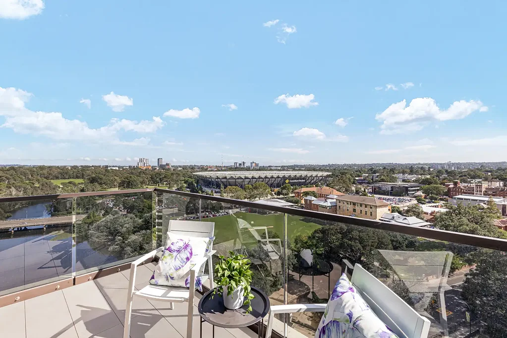 1305/12 Phillip Street, Parramatta, NSW 2150