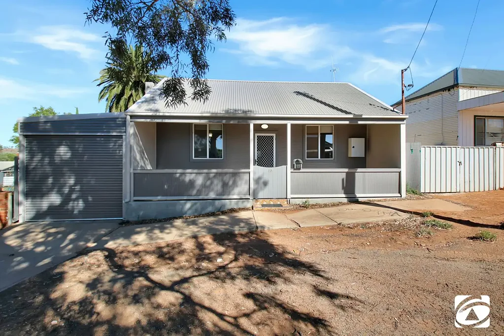 Broken Hill 3Kwarto RENOVATED & READY TO ENJOY
