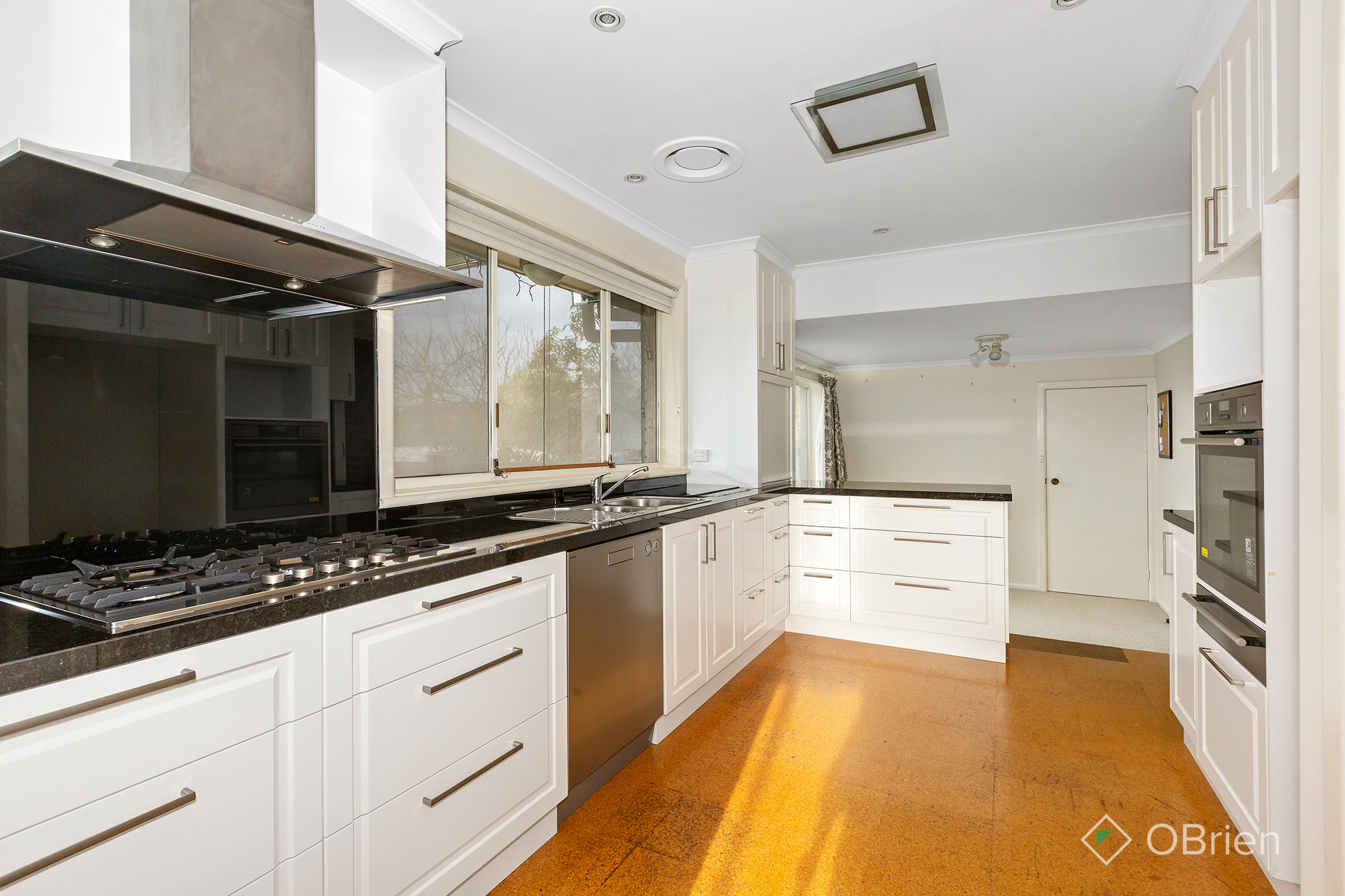 61 KINGSWOOD DR, CHIRNSIDE PARK VIC 3116, 0 Schlafzimmer, 0 Badezimmer, House