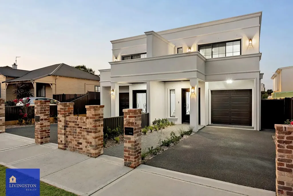 Parramatta 5ห้องนอน 'Part 2' Work hard & live well peacefully as the narrative goes