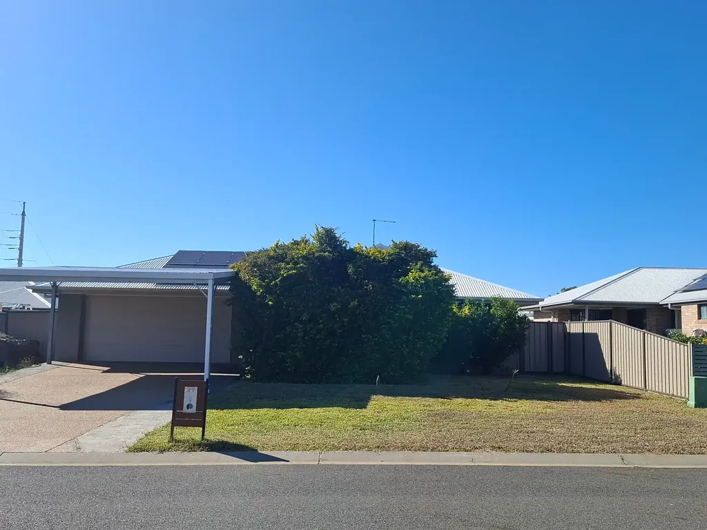 Gracemere 4ਬੈੱਡਰੂਮ Room for Everyone