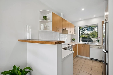 8/9 Fields Parade, Oteha, North Shore City, Auckland, 1 slaapkamers, 1 badkamers, Unit
