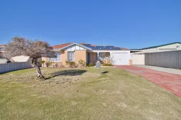 3 Bathurst Road, Port Kennedy