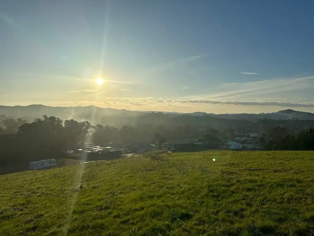 Alexandra PRICED TO SELL - Breathtaking vistas of the undulating hills.