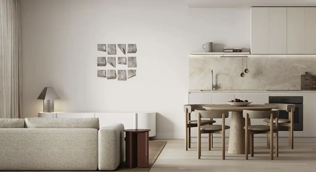 Southbank 1Kwarto 38 Clarke Street, Southbank | Premium Inner-City Living