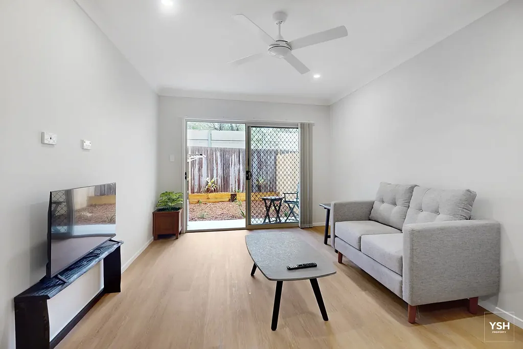 Fully Furnished One-Bedroom Apartment with Utilities Included!