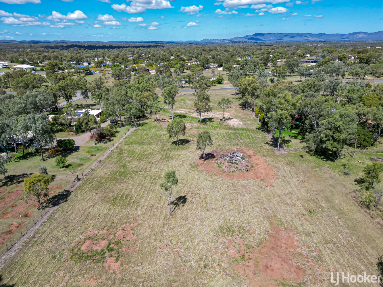 68 WINDSOR ST, GRACEMERE QLD 4702, 0 Schlafzimmer, 0 Badezimmer, Section