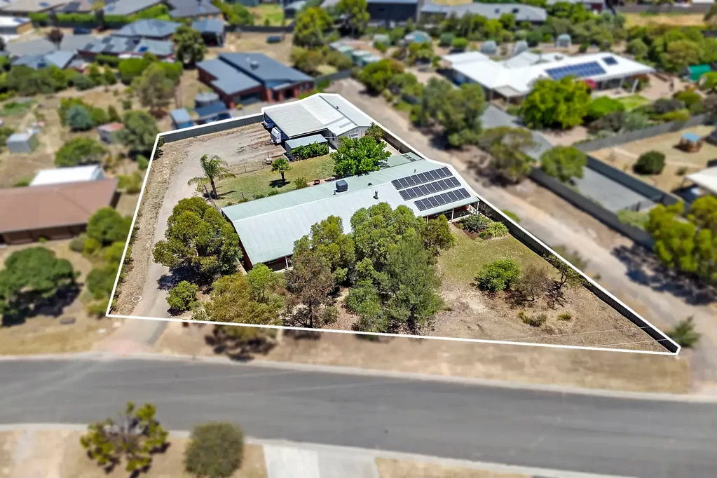 3 Melbury Court, Epsom, VIC 3551