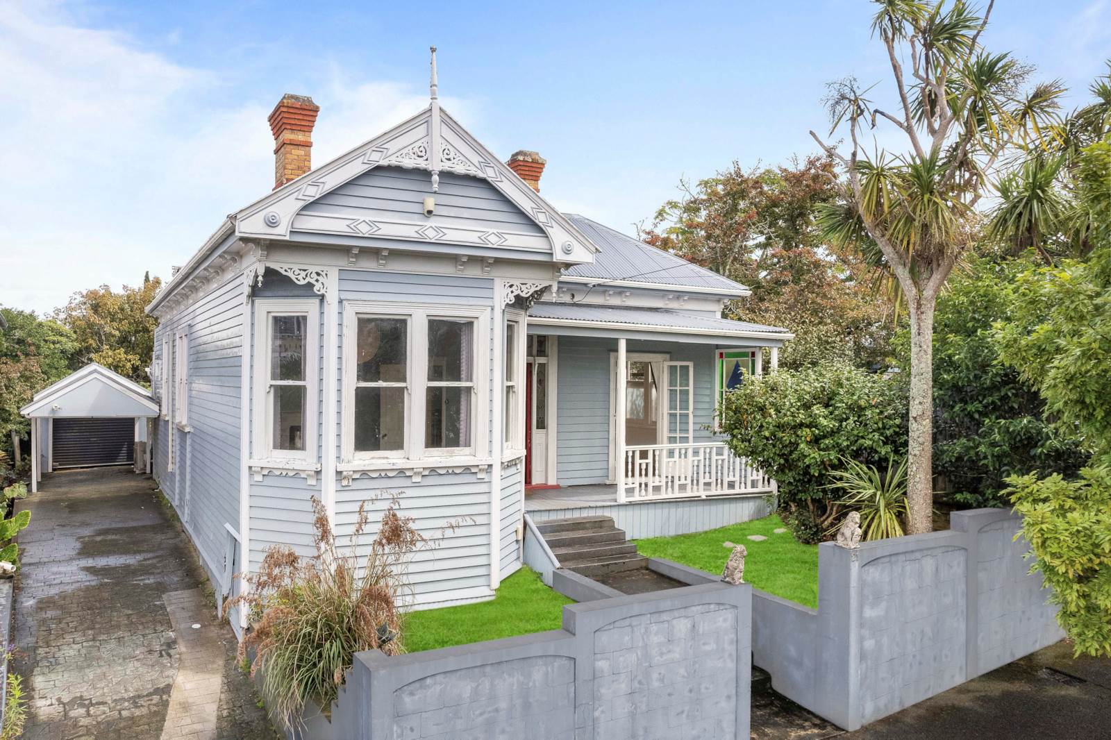 21 Leighton Street, Grey Lynn