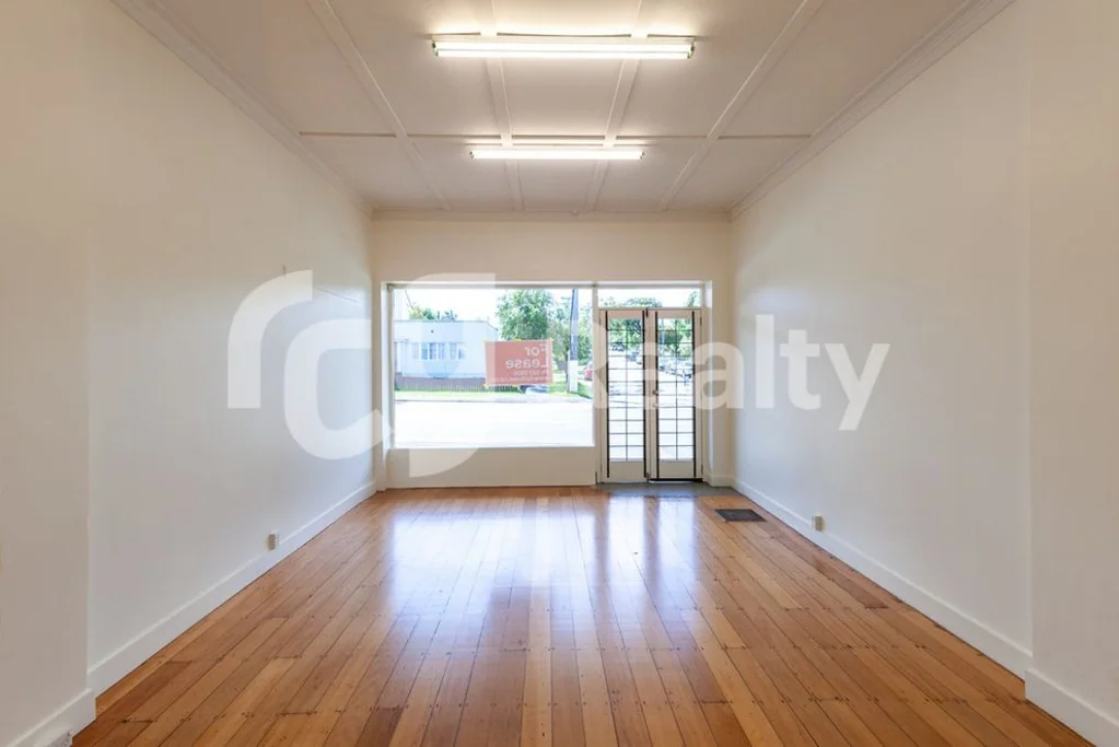 Mount Eden Character Office or Retail | 212m2 | Busy Mt Eden