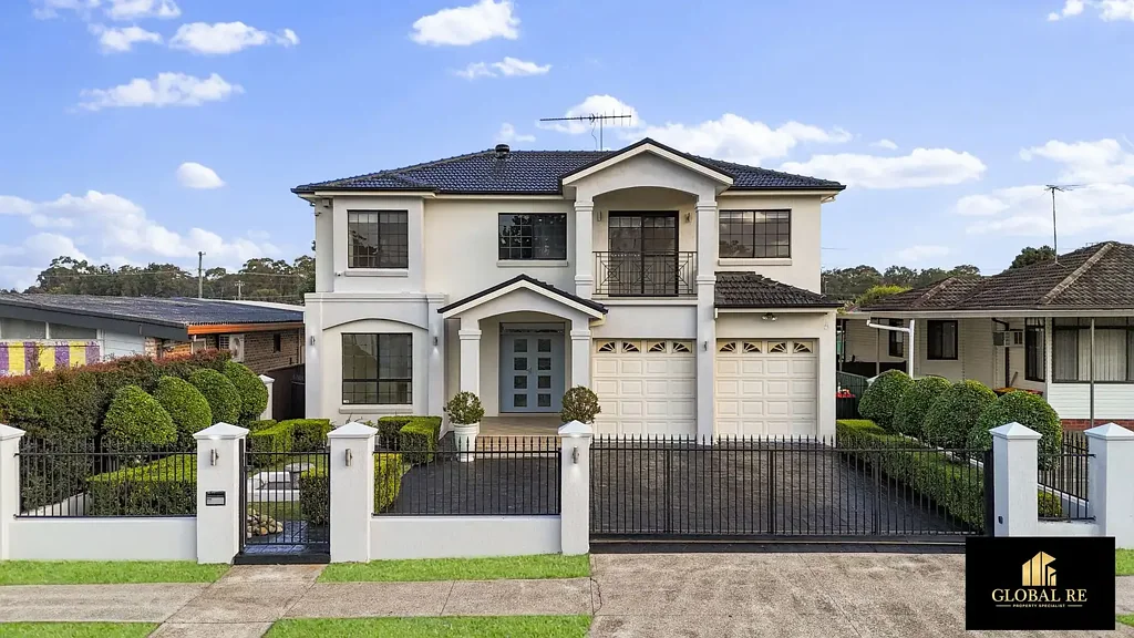 Fairfield West 5Habitaciones GRAND FAMILY RESIDENCE – MODERN, SPACIOUS & LOVED BY OWNERS