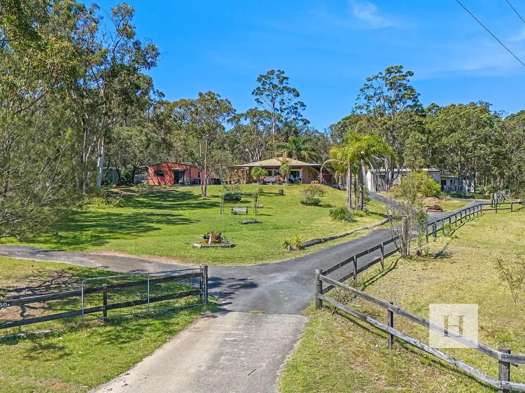 50a Larapinta Drive, Wyee Point, NSW 2259