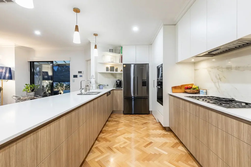 Tuart Hill 3ਬੈੱਡਰੂਮ EFFORTLESS LIVING