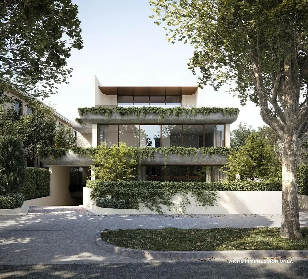 Armadale 3બેડરૂમ Armadale Manor