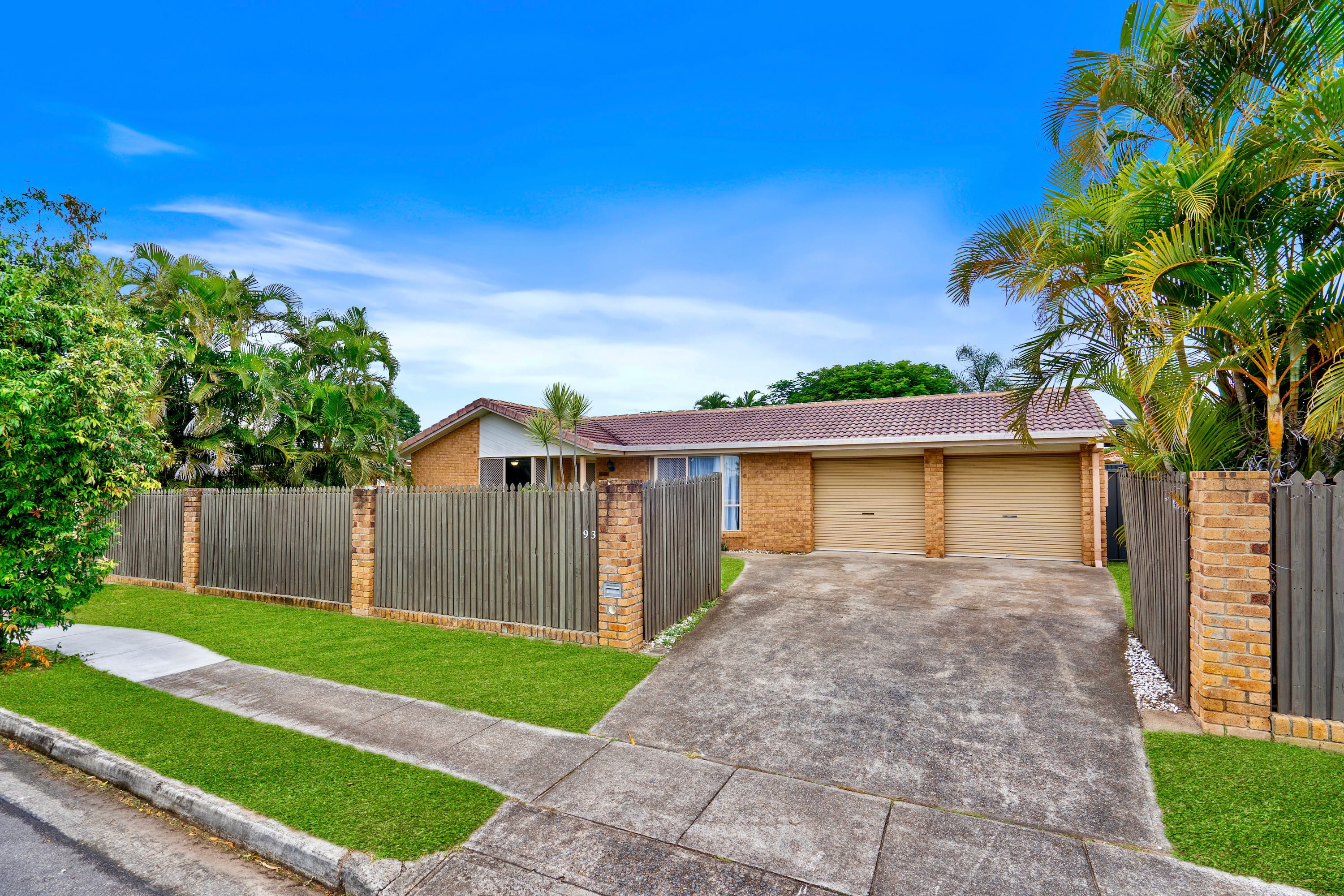 93 COLLINGWOOD RD, BIRKDALE QLD 4159, 0 Kuwarto, 0 Banyo, House